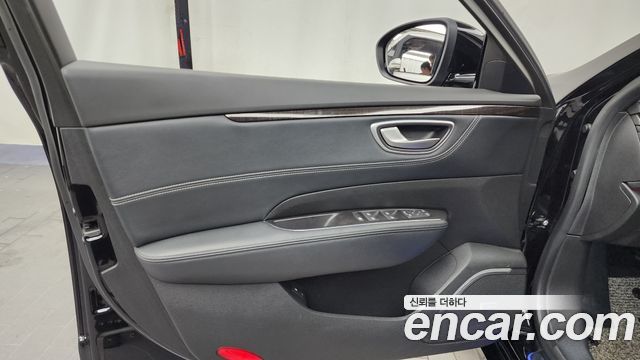 Renault Korea SM6 2016 — photo 14
