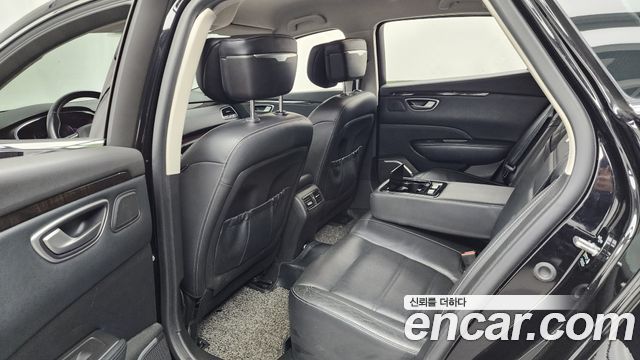 Renault Korea SM6 2016 — photo 16