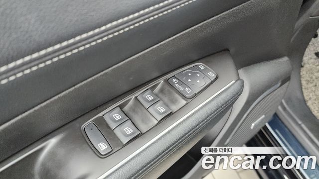 Renault Korea SM6 2016 — photo 27