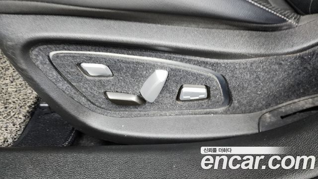 Renault Korea SM6 2016 — photo 31