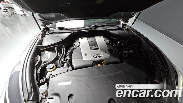 Infiniti Q70 2016 — photo 6
