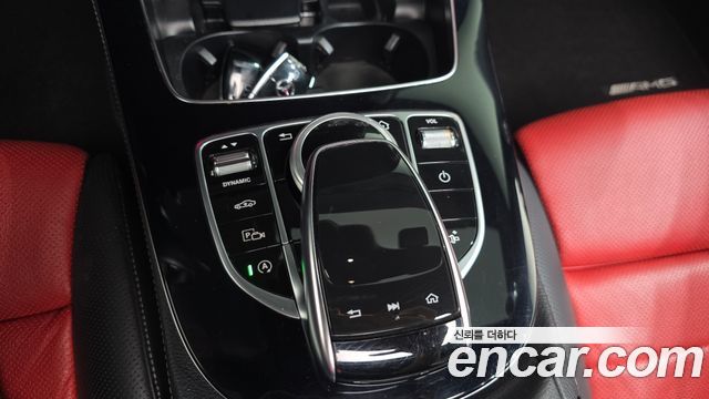 Mercedes-Benz E-Class 2017 — photo 27