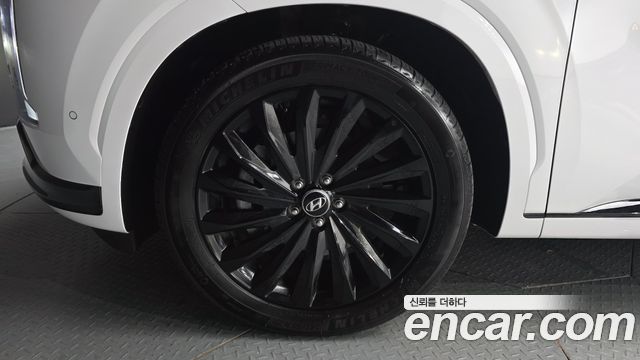 Hyundai Palisade 2024 — photo 5