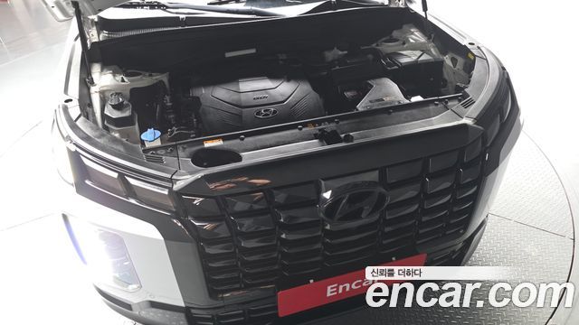 Hyundai Palisade 2024 — photo 6