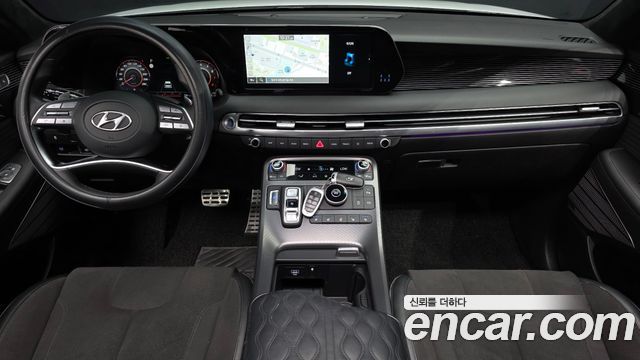 Hyundai Palisade 2024 — photo 10