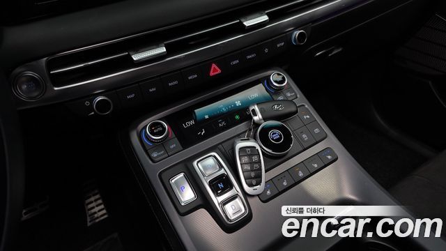 Hyundai Palisade 2024 — photo 12