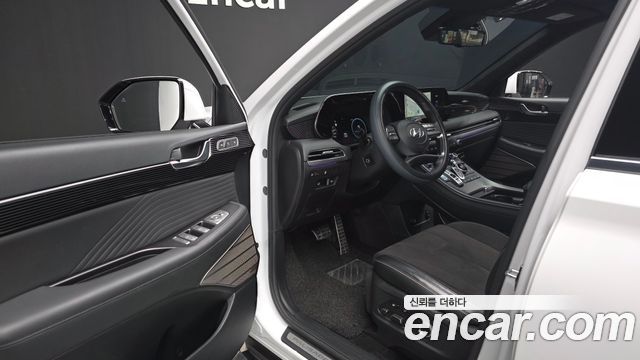 Hyundai Palisade 2024 — photo 13