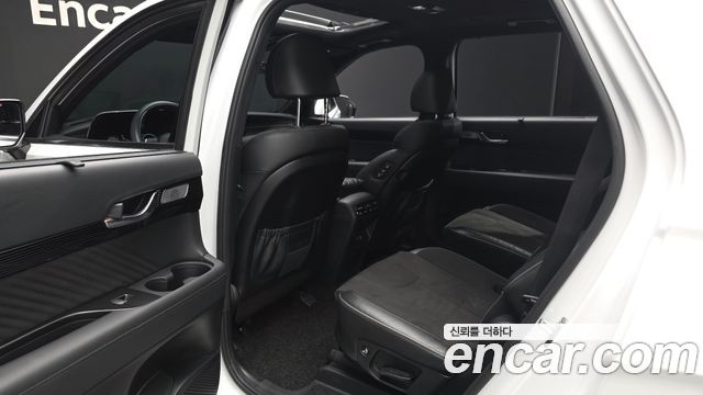 Hyundai Palisade 2024 — photo 17