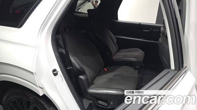 Hyundai Palisade 2024 — photo 18