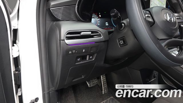Hyundai Palisade 2024 — photo 19
