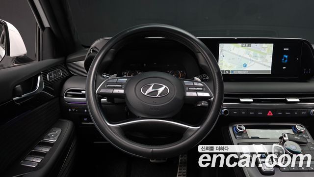 Hyundai Palisade 2024 — photo 20