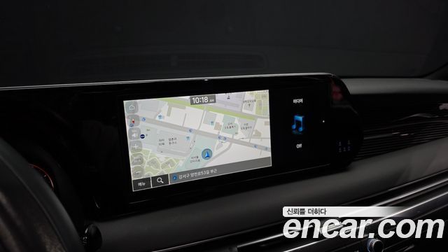 Hyundai Palisade 2024 — photo 21