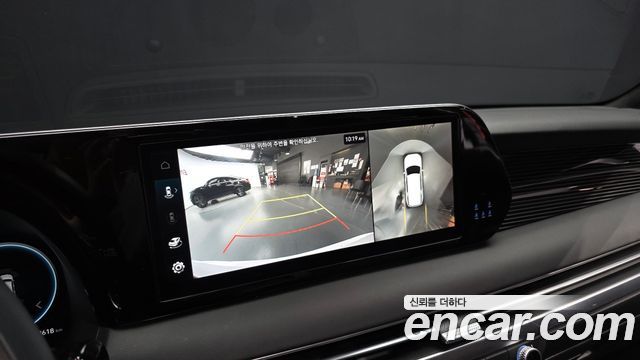 Hyundai Palisade 2024 — photo 22