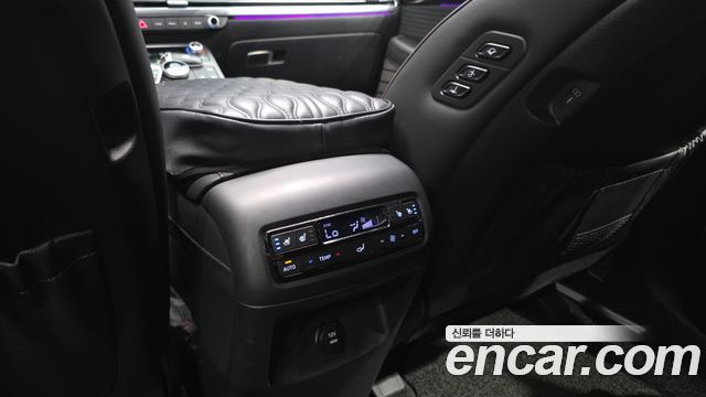 Hyundai Palisade 2024 — photo 25
