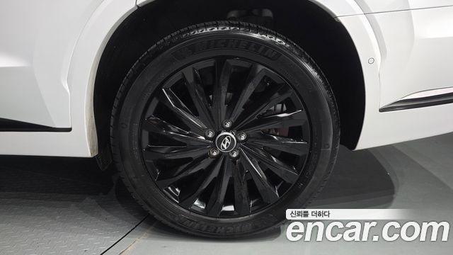 Hyundai Palisade 2024 — photo 7