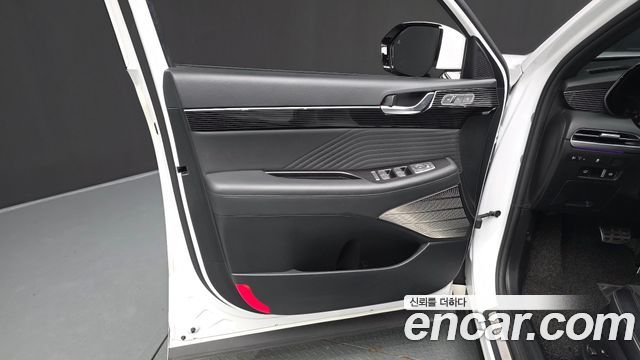 Hyundai Palisade 2024 — photo 14