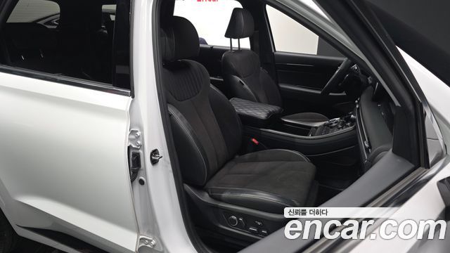 Hyundai Palisade 2024 — photo 16