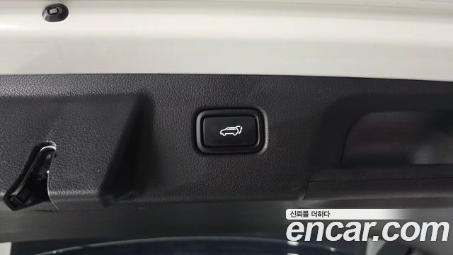 Hyundai Palisade 2024 — photo 27