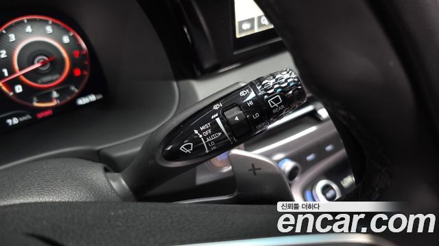 Hyundai Palisade 2024 — photo 28