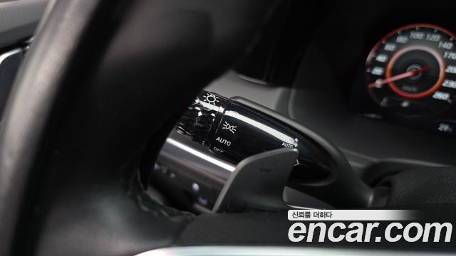 Hyundai Palisade 2024 — photo 30