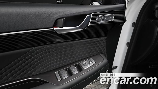 Hyundai Palisade 2024 — photo 33