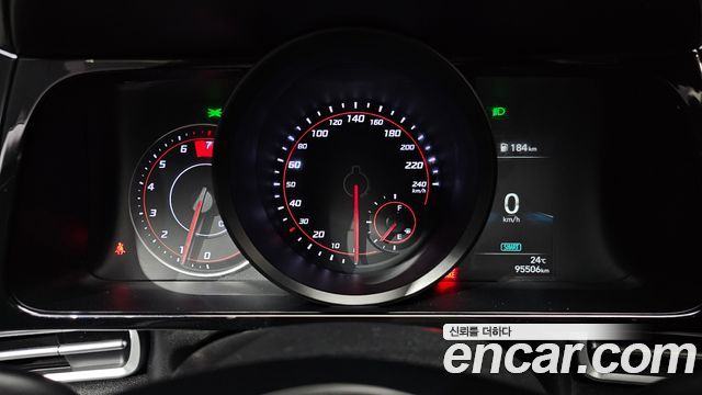Hyundai AVANTE 2021 — photo 11