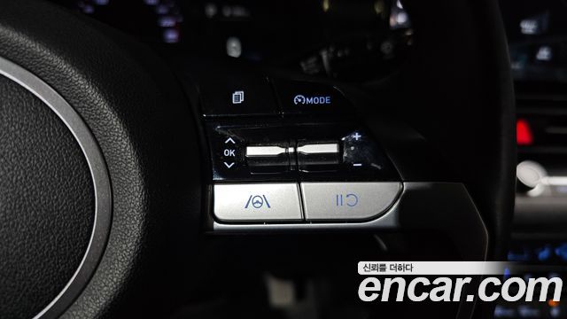 Hyundai AVANTE 2021 — photo 20