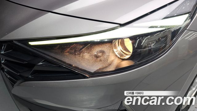 Hyundai AVANTE 2021 — photo 8