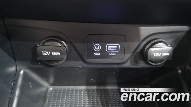 Hyundai Tucson 2018 — photo 18