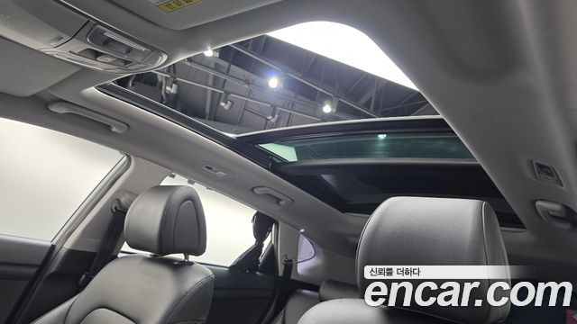 Hyundai Tucson 2018 — photo 23