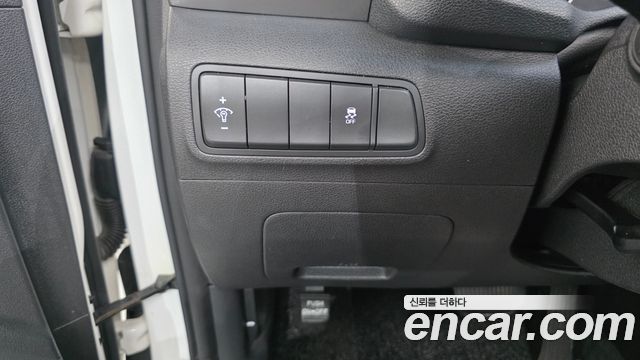 Hyundai Tucson 2018 — photo 26