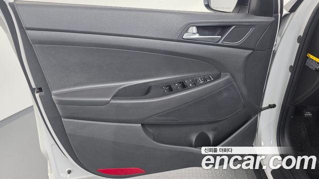 Hyundai Tucson 2018 — photo 14