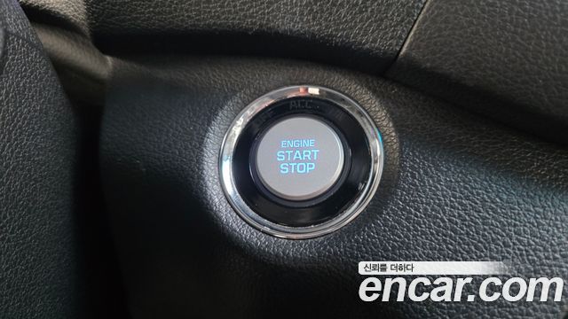 Hyundai Tucson 2018 — photo 27