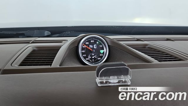 Porsche Panamera 2015 — photo 18