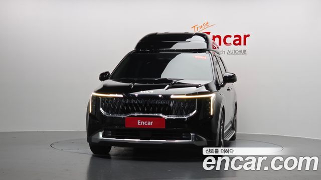 Kia Canival 2024 — photo 3