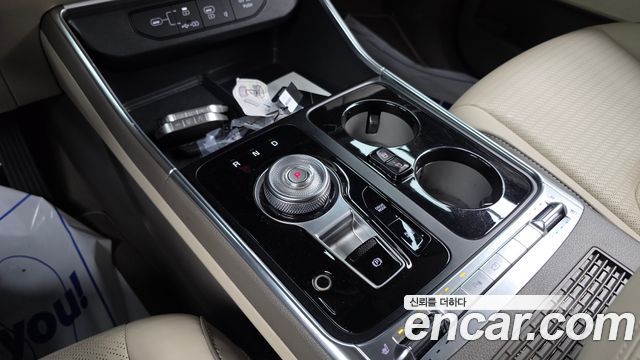 Kia Canival 2024 — photo 12
