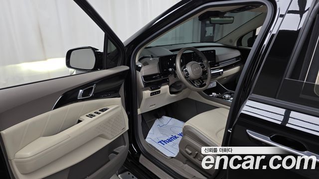 Kia Canival 2024 — photo 13