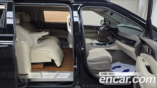 Kia Canival 2024 — photo 16