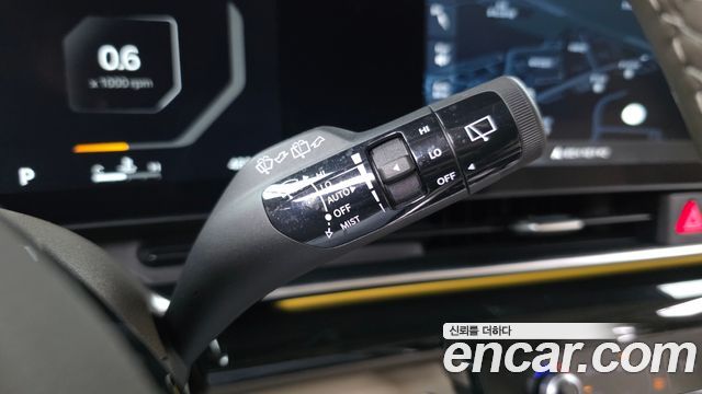 Kia Canival 2024 — photo 26