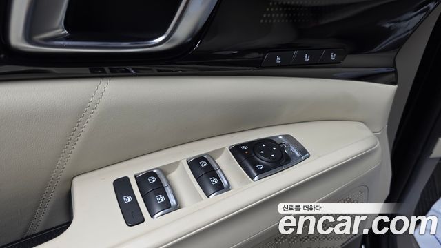 Kia Canival 2024 — photo 27