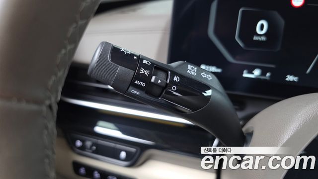 Kia Canival 2024 — photo 28