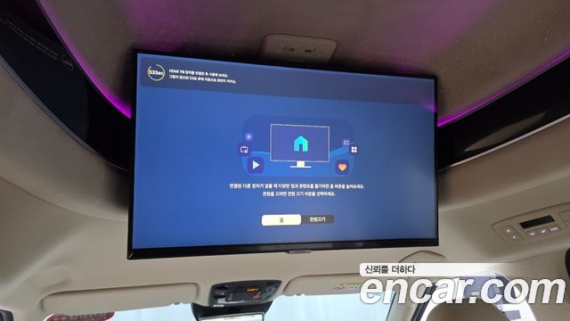 Kia Canival 2024 — photo 33