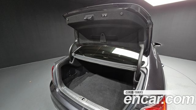 Kia K9 2021 — photo 20