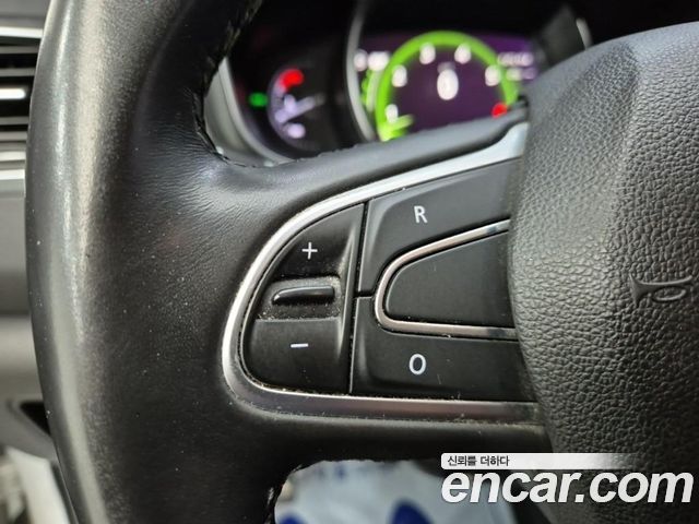 Renault Korea QM6 2020 — photo 7