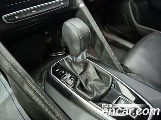 Renault Korea QM6 2020 — photo 11