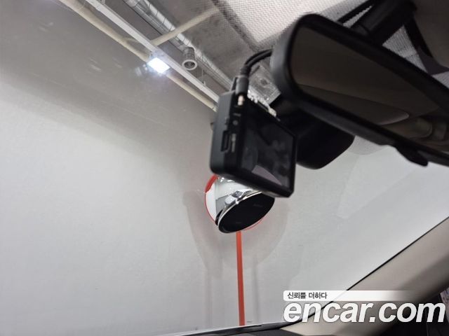Renault Korea QM6 2020 — photo 12