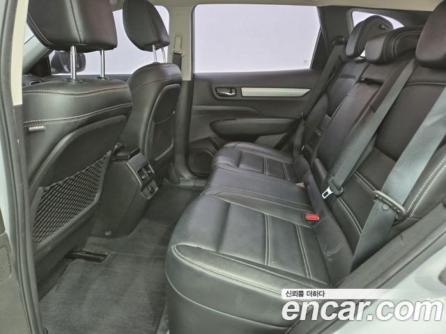 Renault Korea QM6 2020 — photo 14