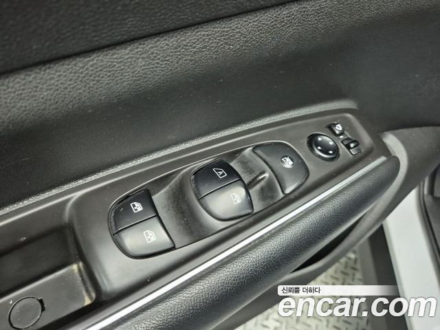 Renault Korea QM6 2020 — photo 15