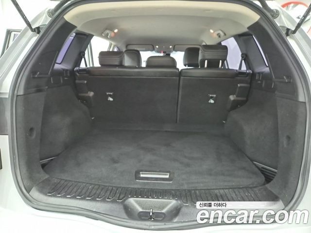 Renault Korea QM6 2020 — photo 16