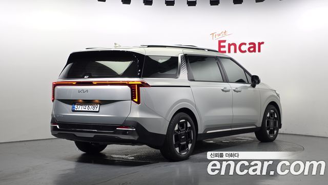 Kia Canival 2026 — photo 2